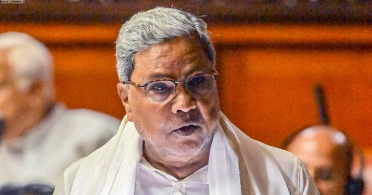 CM Siddaramaiah highlights historical significance of Karnataka, its contribution to culture